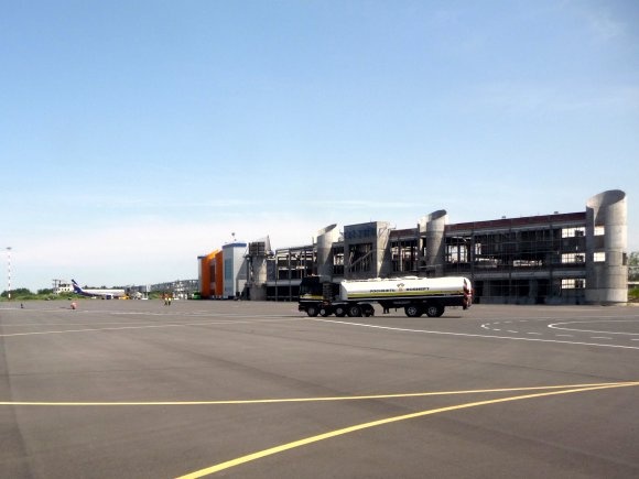 KGD Flughafen