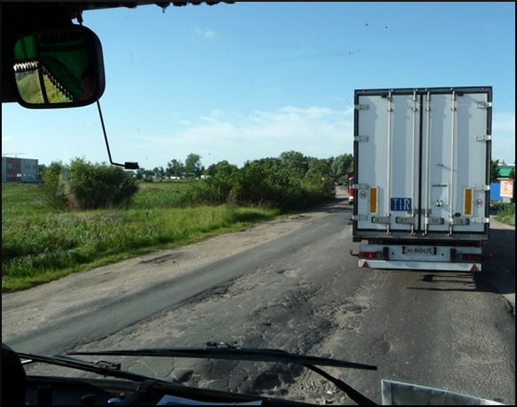 KGD Heimweg