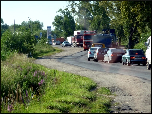 KGD Heimweg