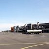 KGD Flughafen